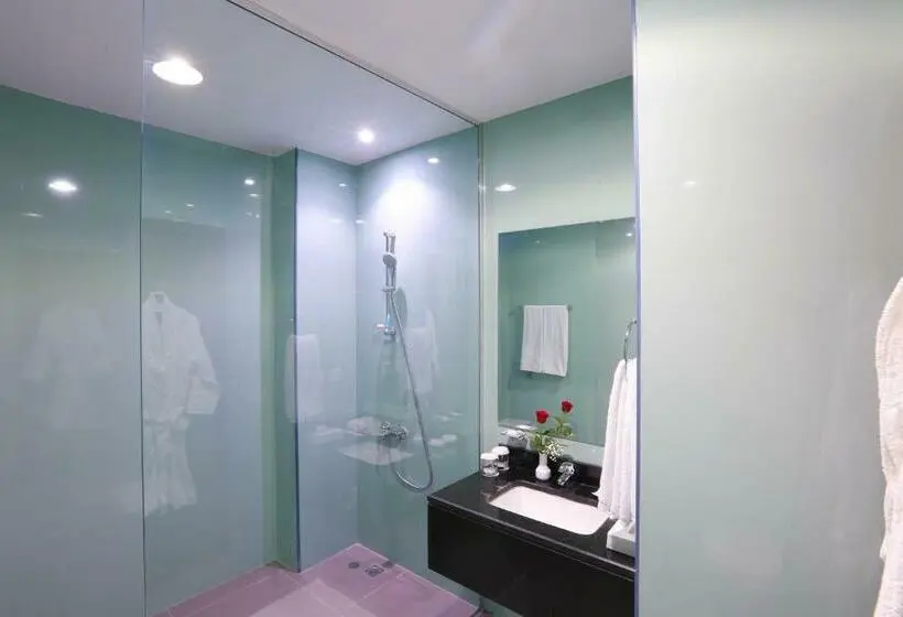 スタンダードルーム, Ramada Encore Al Khobar Olaya