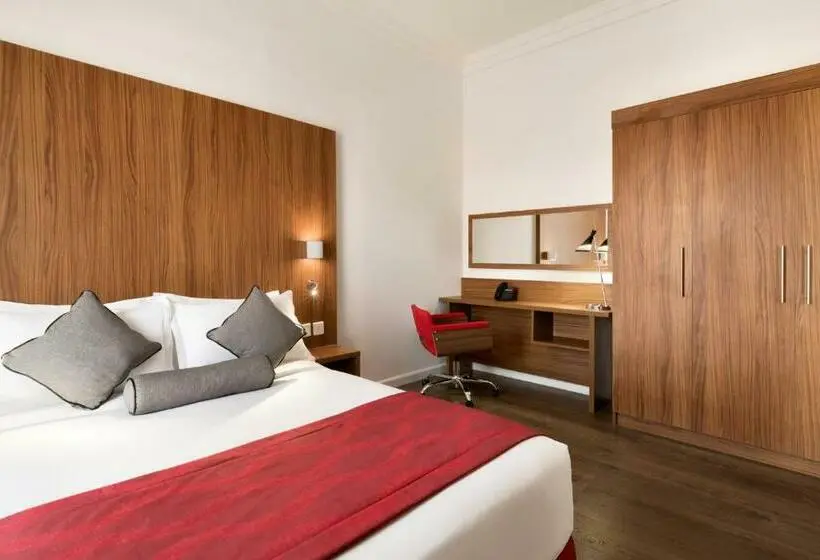 スタンダードルーム, Ramada Encore Al Khobar Olaya