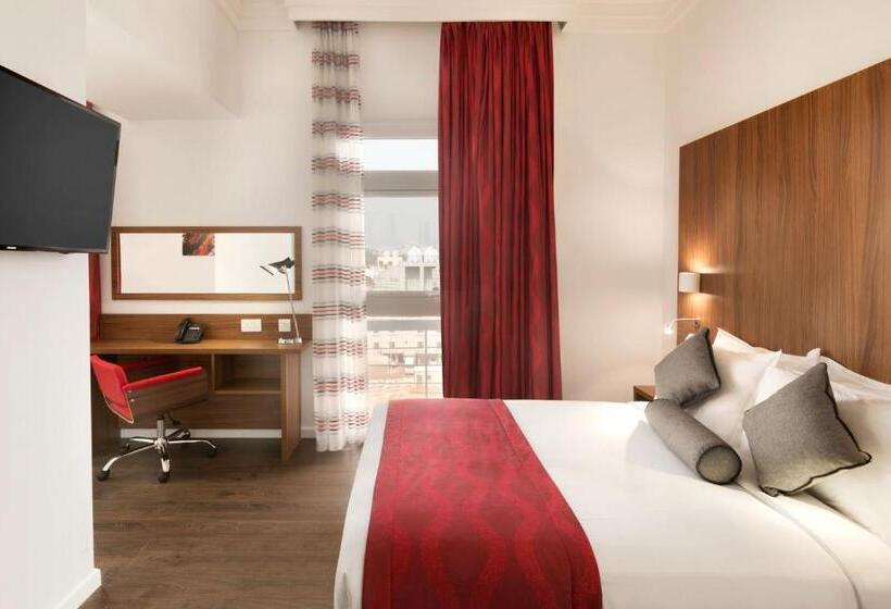 جناح, Ramada Encore Al Khobar Olaya