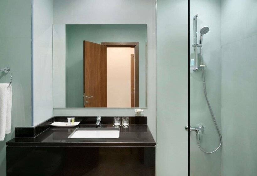 غرفة قياسية, Ramada Encore Al Khobar Olaya