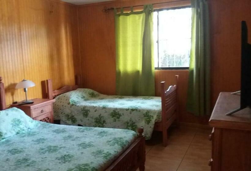 חדר סטנדרט, San Juan