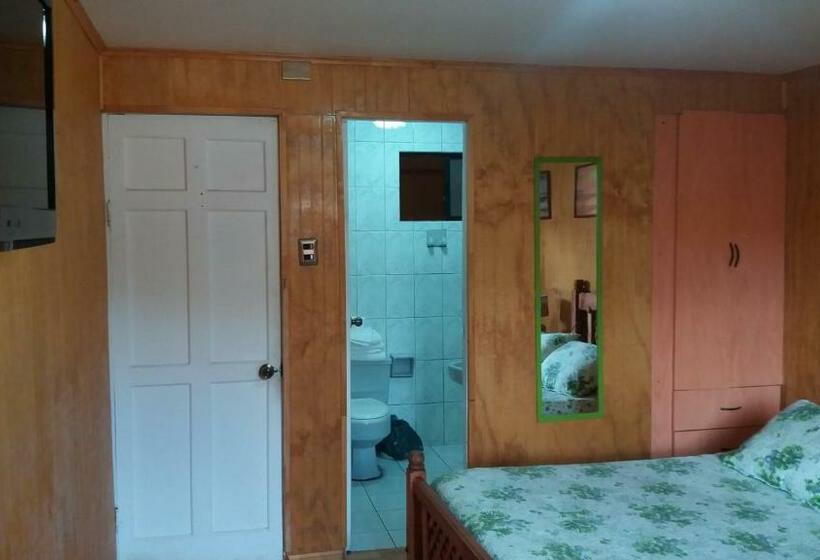 חדר סטנדרט, San Juan