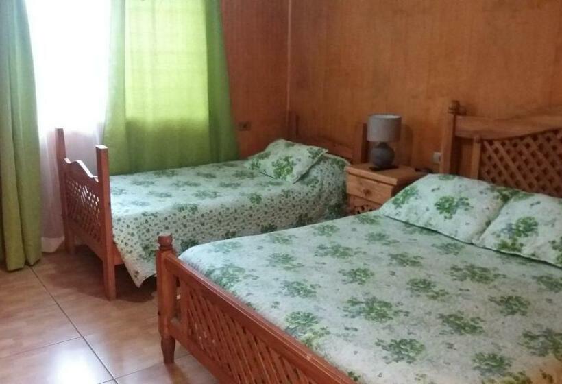 חדר סטנדרט, San Juan