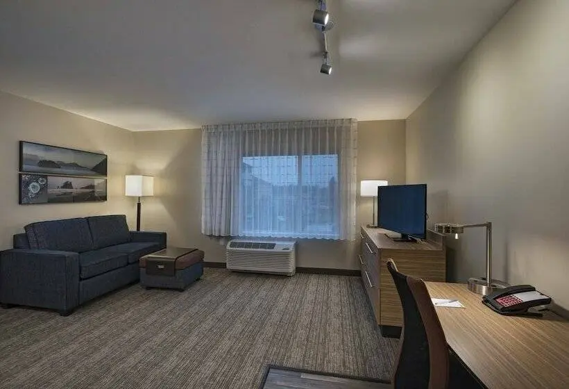 Sviitti, Towneplace Suites By Marriott Tacoma Lakewood