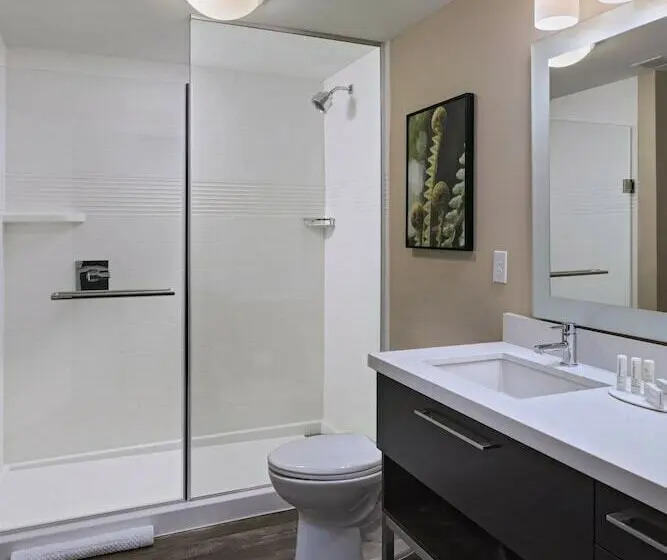 Sviitti, Towneplace Suites By Marriott Tacoma Lakewood