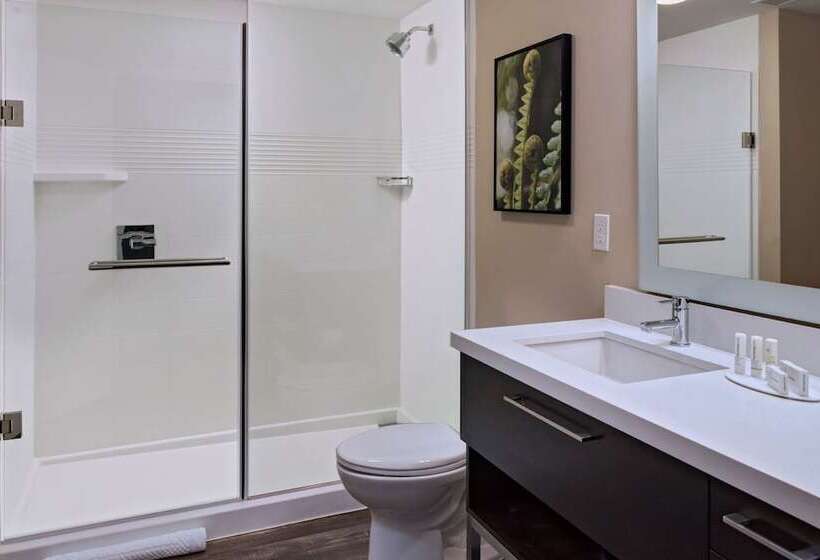 جناح, Towneplace Suites By Marriott Tacoma Lakewood