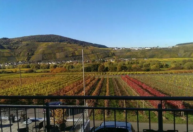 バルコニー付きスタンダードルーム, Weingut Tiliahof