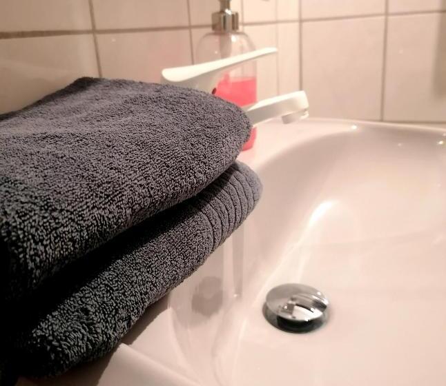 חדר סטנדרט עם מרפסת, Weingut Tiliahof