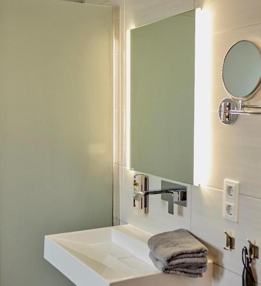 חדר דלוקס, Weingut Tiliahof