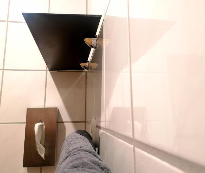 חדר סטנדרט עם מרפסת, Weingut Tiliahof