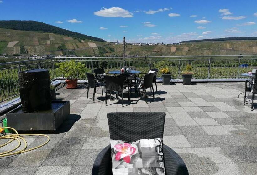 חדר סטנדרט עם מרפסת, Weingut Tiliahof