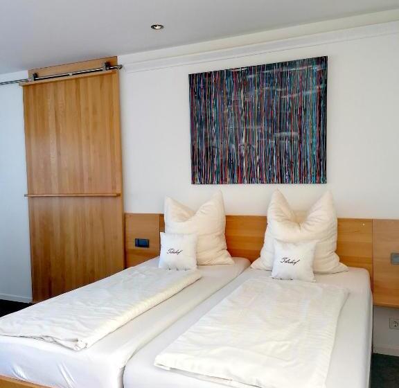 חדר דלוקס, Weingut Tiliahof