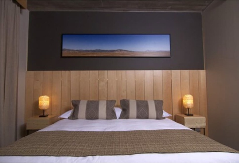 Номер Стандарт, Keo Hotel Ovalle Casino Resort