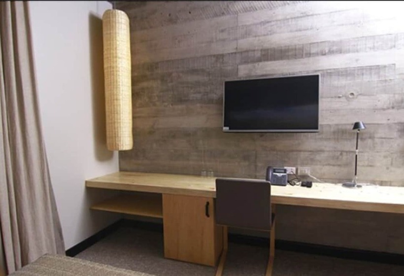 Номер Стандарт, Keo Hotel Ovalle Casino Resort