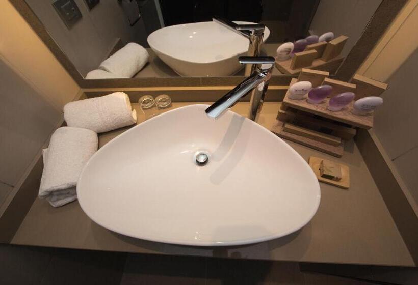 Family Suite, Keo Hotel Ovalle Casino Resort