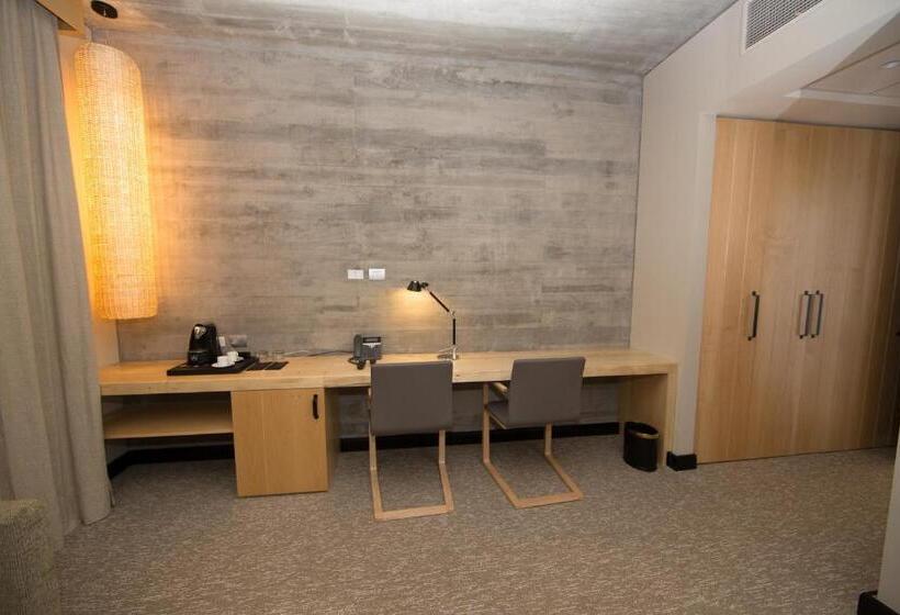 Family Suite, Keo Hotel Ovalle Casino Resort