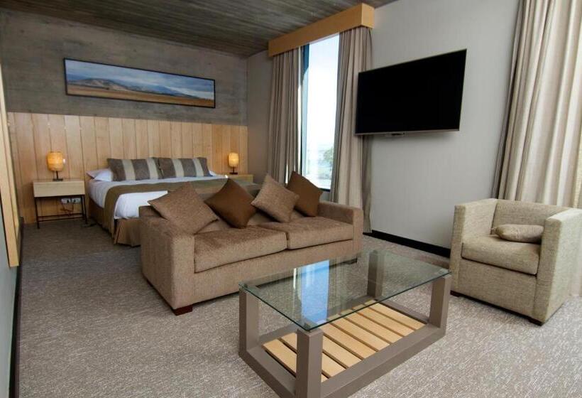 Family Suite, Keo Hotel Ovalle Casino Resort