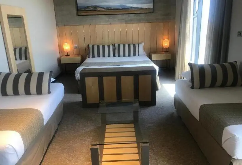 スイート(家族用), Keo Hotel Ovalle Casino Resort