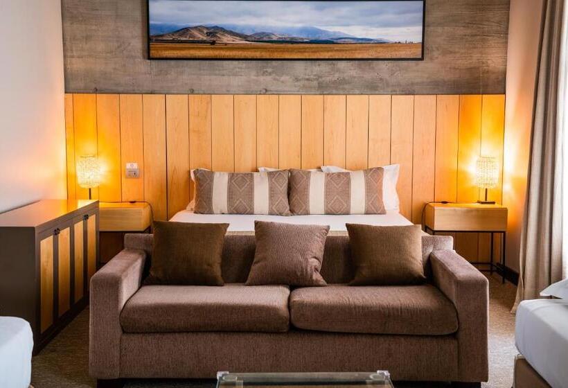Family Suite, Keo Hotel   Ovalle Casino Resort