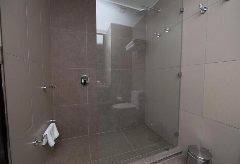 Номер Стандарт Трехместный, Keo Hotel Ovalle Casino Resort