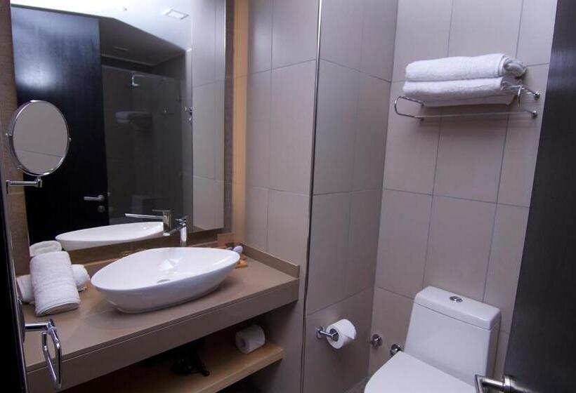 Номер Стандарт Трехместный, Keo Hotel   Ovalle Casino Resort