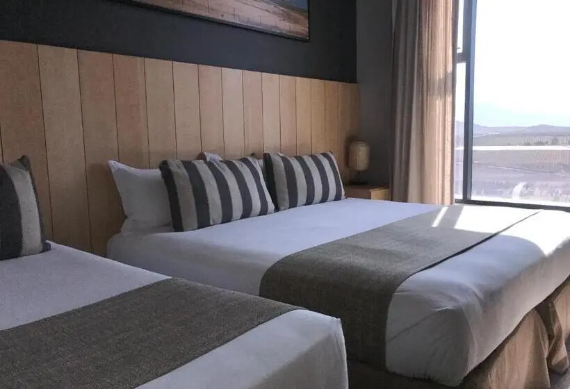 スタンダードトリプルルーム, Keo Hotel Ovalle Casino Resort