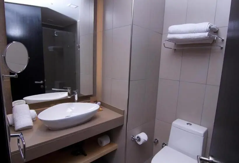 スーペリアトリプルルーム, Keo Hotel Ovalle Casino Resort