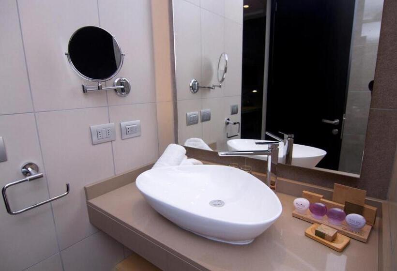 Номер Стандарт, Keo Hotel Ovalle Casino Resort