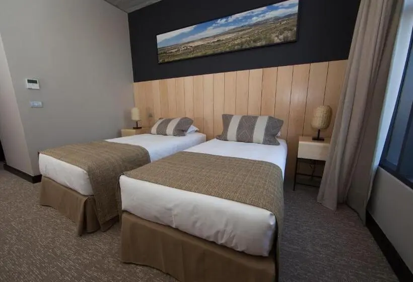 スタンダードルーム, Keo Hotel Ovalle Casino Resort