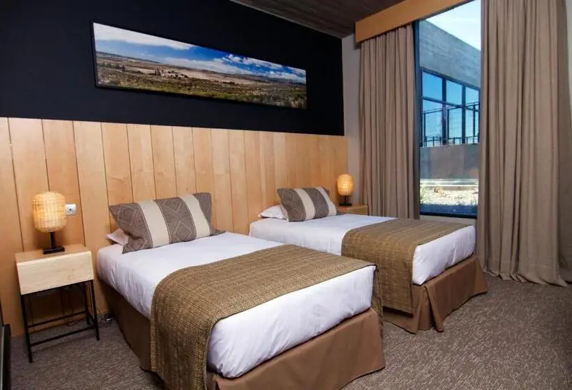 スタンダードルーム, Keo Hotel Ovalle Casino Resort