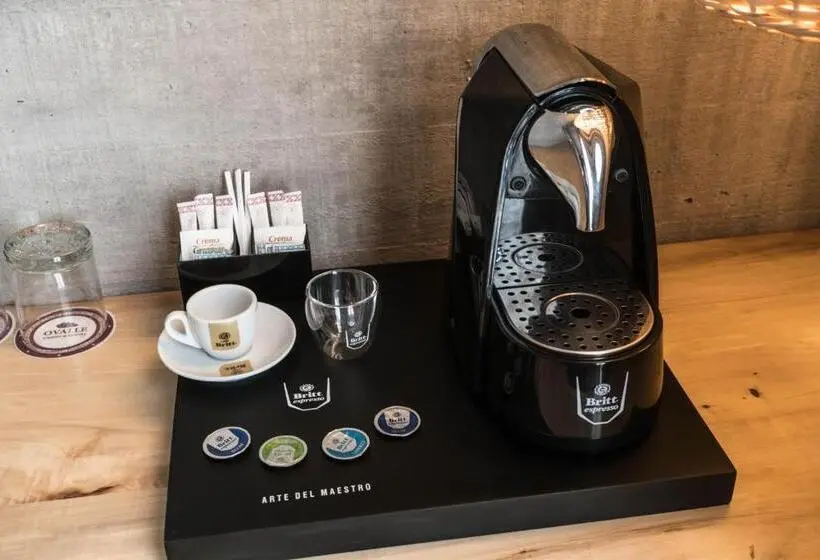 スタンダードルーム, Keo Hotel Ovalle Casino Resort