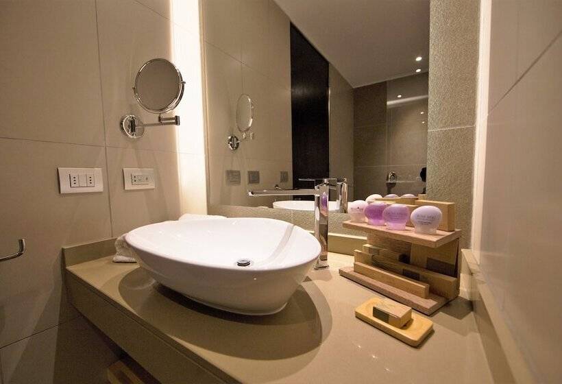 Номер Стандарт, Keo Hotel Ovalle Casino Resort