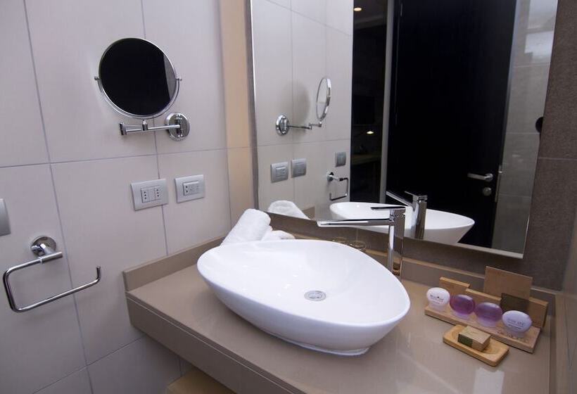 Номер Стандарт, Keo Hotel Ovalle Casino Resort