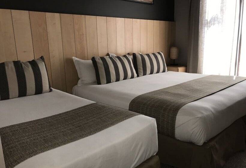 Трехместный Номер Superior, Keo Hotel Ovalle Casino Resort