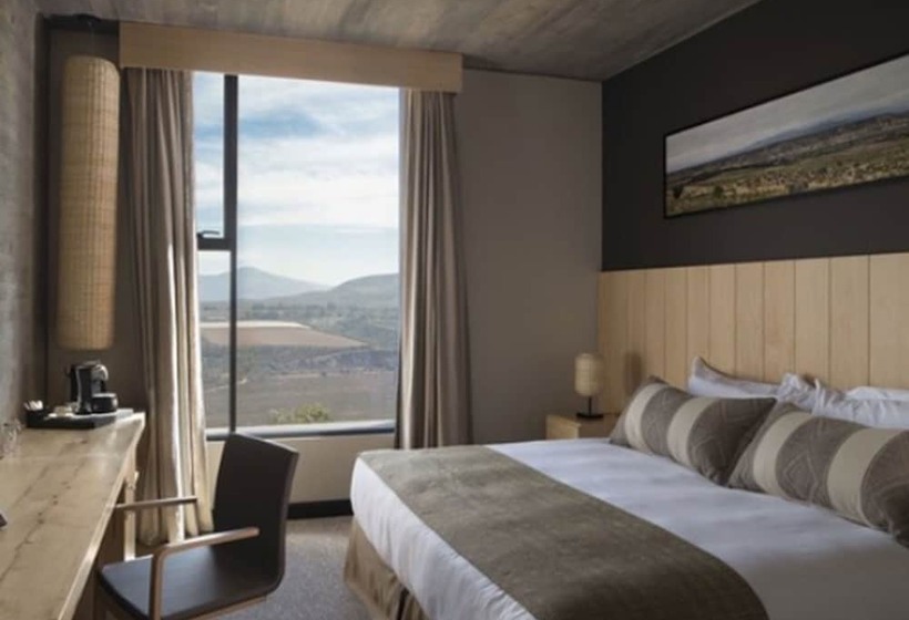 Трехместный Номер Superior, Keo Hotel Ovalle Casino Resort