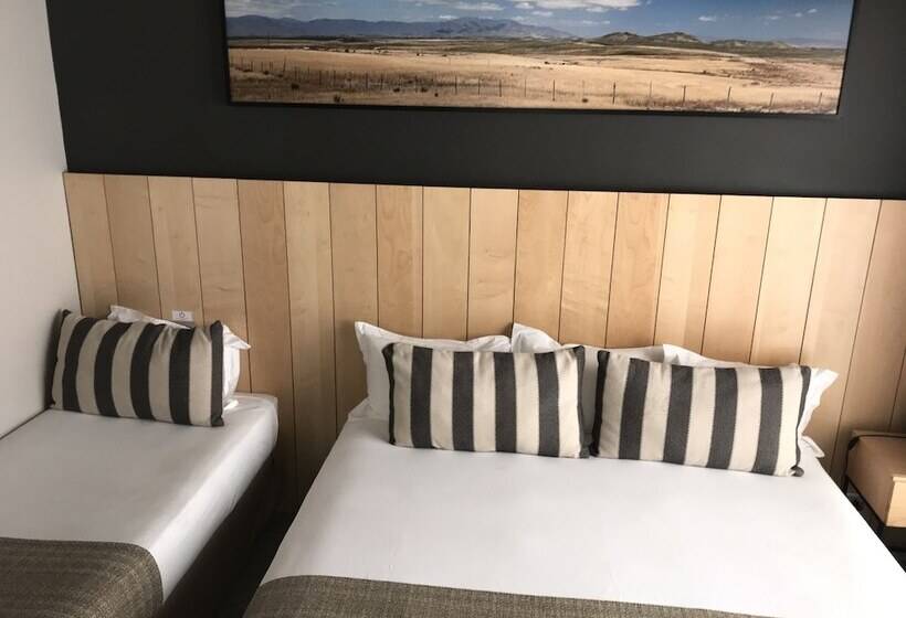 Трехместный Номер Superior, Keo Hotel   Ovalle Casino Resort
