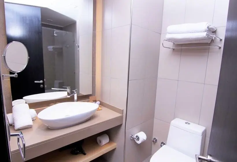 スタンダードトリプルルーム, Keo Hotel Ovalle Casino Resort