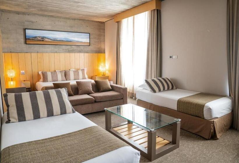 Family Suite, Keo Hotel Ovalle Casino Resort