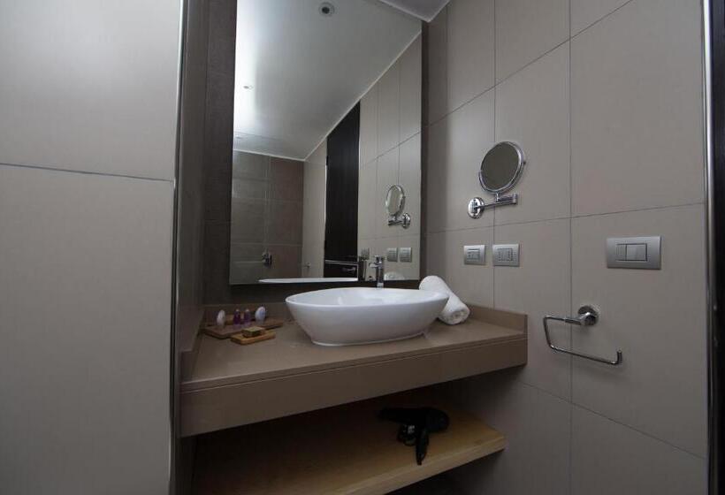 Family Suite, Keo Hotel   Ovalle Casino Resort
