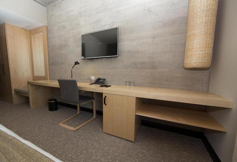 Номер Стандарт Трехместный, Keo Hotel Ovalle Casino Resort