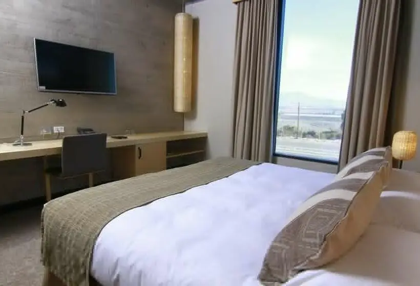 スタンダードルーム, Keo Hotel Ovalle Casino Resort