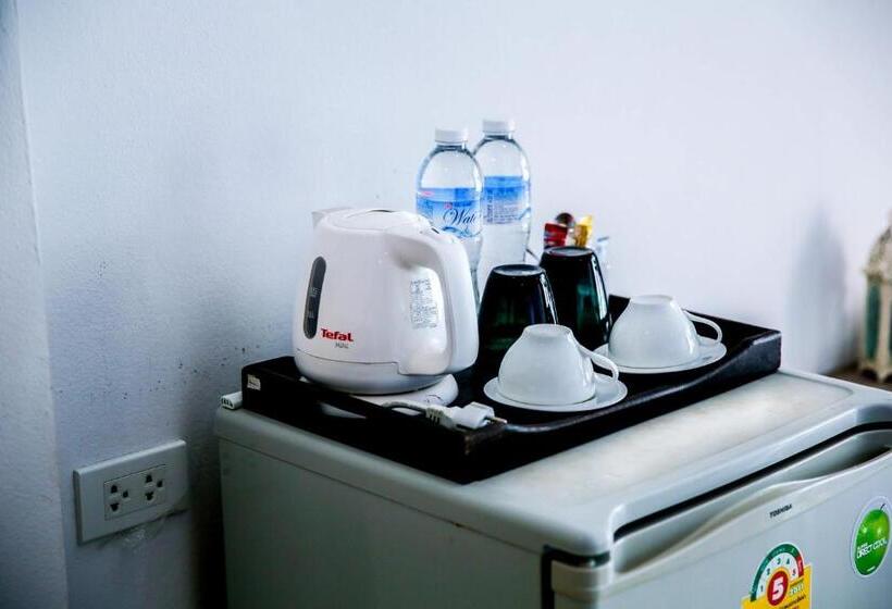 スーペリアールーム, Laemson Resort