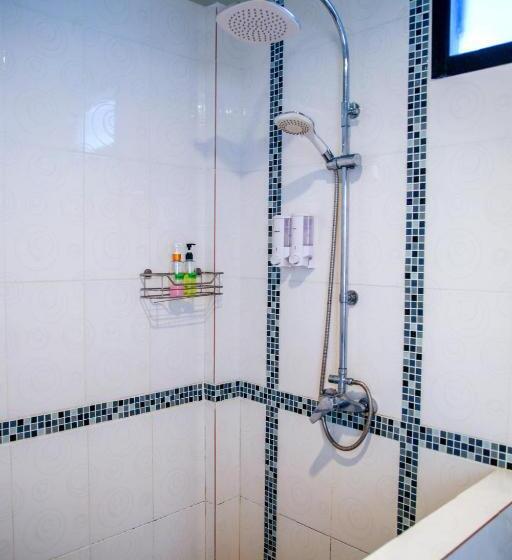 スーペリアールーム, Laemson Resort