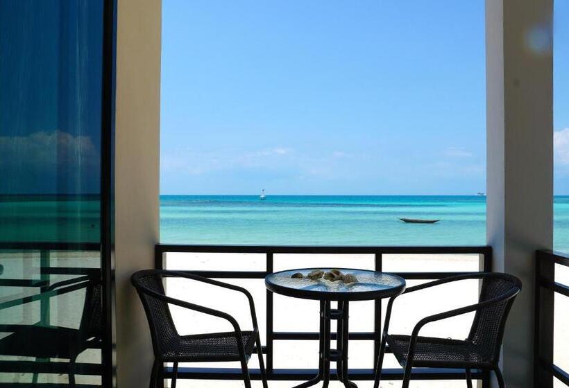 スーペリアールーム, Laemson Resort