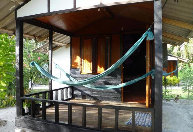 Standard bungalow with view, Laemson Resort