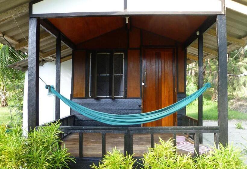 Standard bungalow with view, Laemson Resort