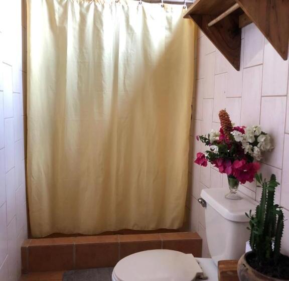 غرفة قياسية, Hostal Rutamar