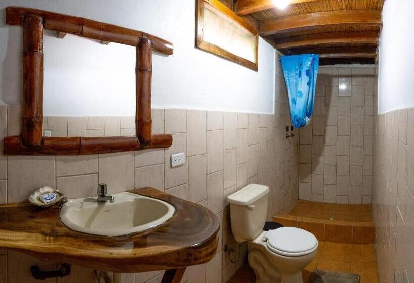 스탠다드 룸, Hostal Rutamar