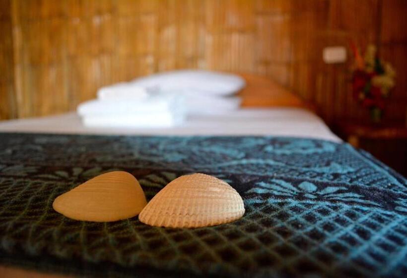 غرفة قياسية, Hostal Rutamar