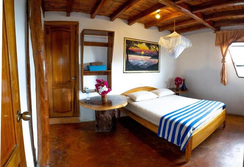 스탠다드 룸, Hostal Rutamar